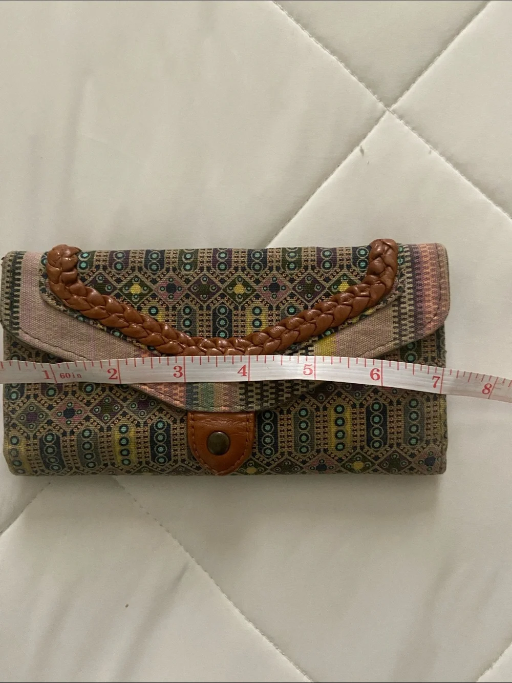 N/A stylish boho